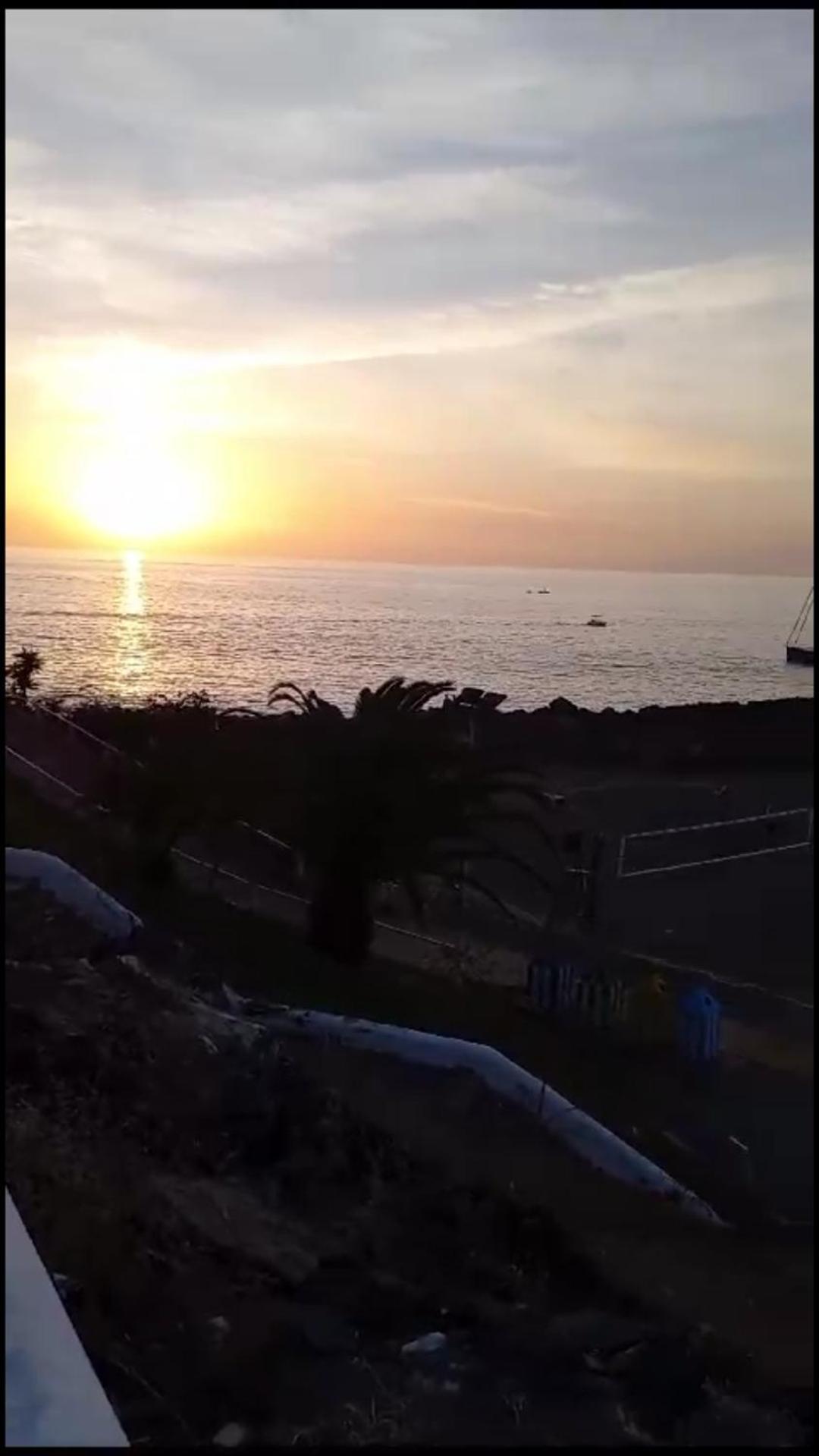 Chill Out Tenerife Sud - Monolocale Con Piscina Riscaldata * Costa Del Silencio
