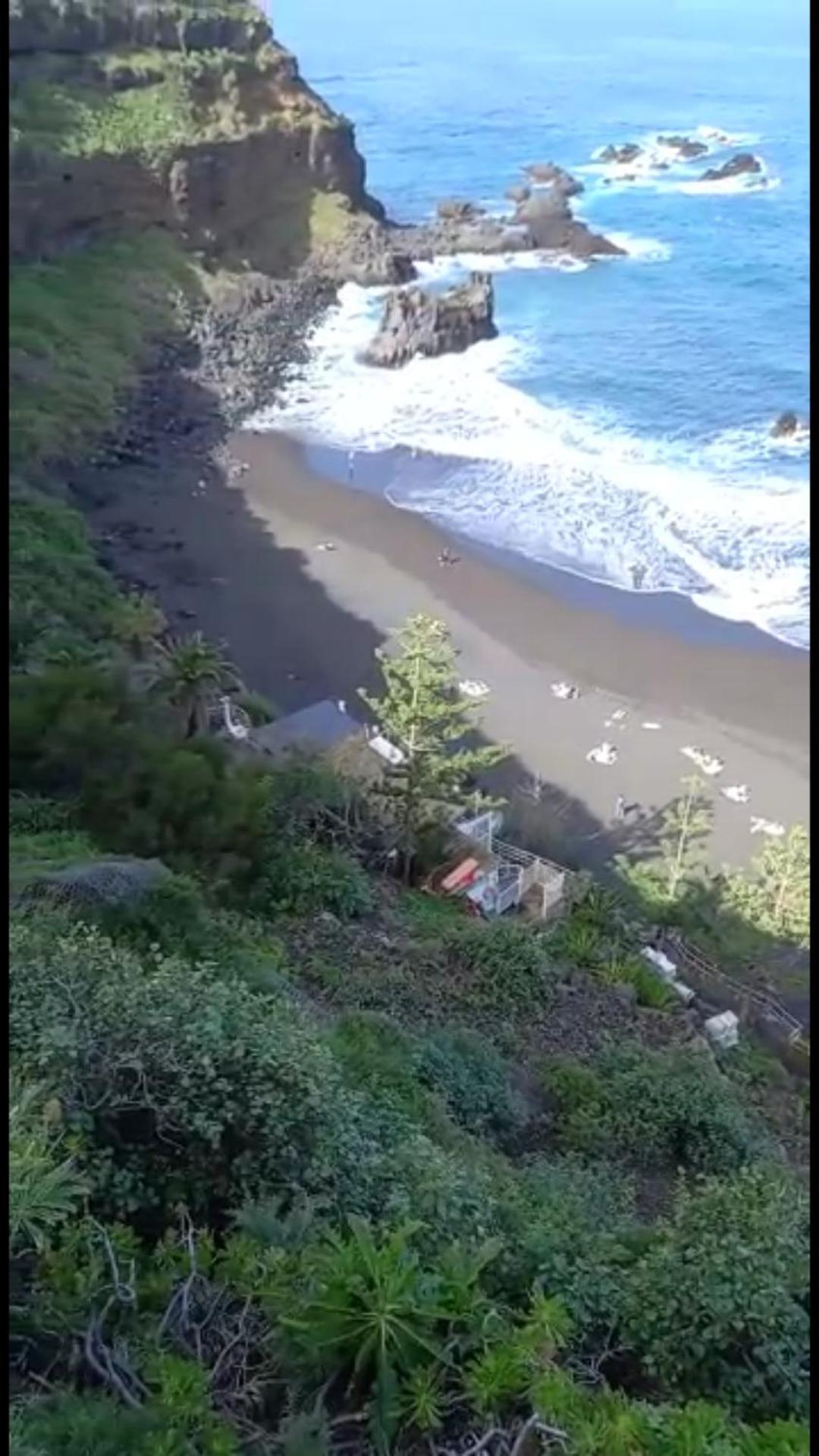 Chill Out Tenerife Sud - Monolocale Con Piscina Riscaldata Apartment *