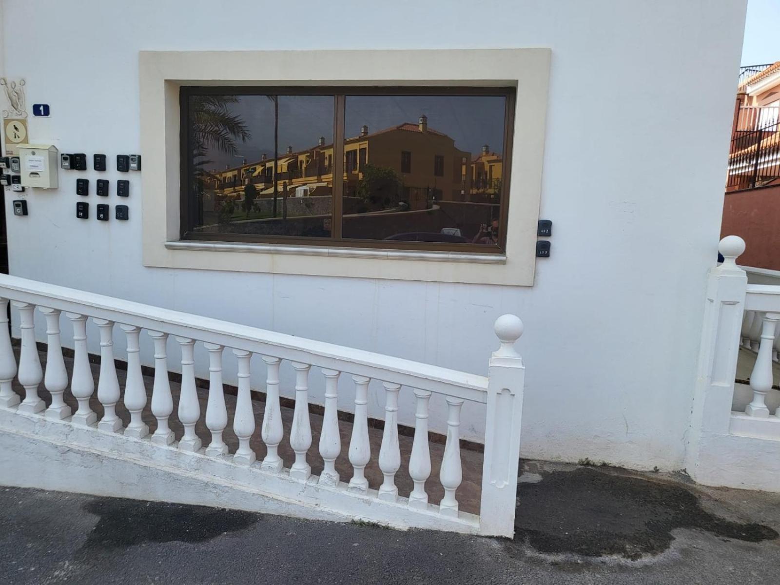 Chill Out Tenerife Sud - Monolocale Con Piscina Riscaldata Apartment *