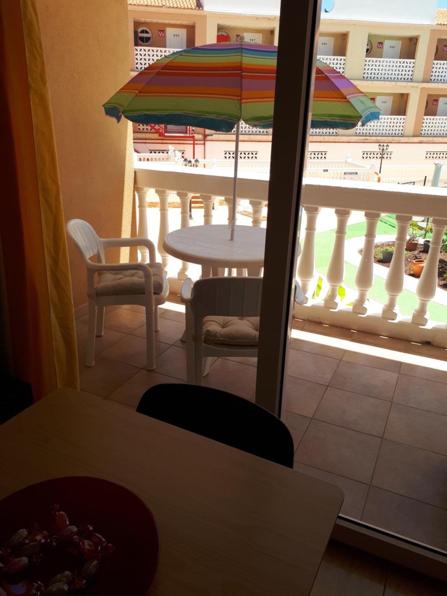 Chill Out Tenerife Sud - Monolocale Con Piscina Riscaldata *