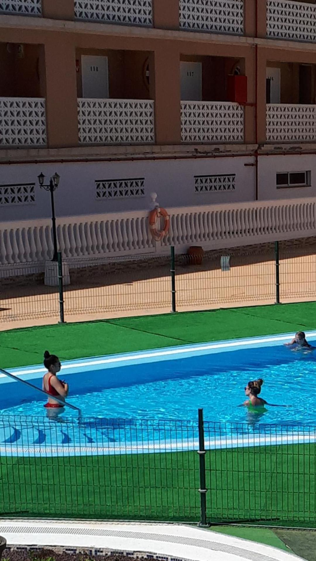 Apartment Chill Out Tenerife Sud - Monolocale Con Piscina Riscaldata *