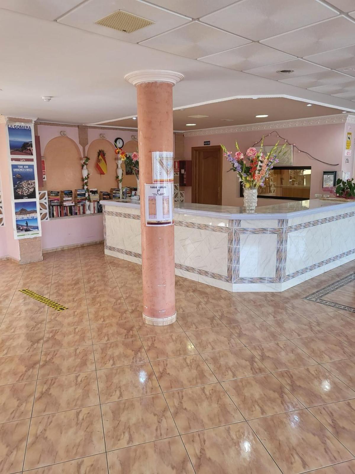 Chill Out Tenerife Sud - Monolocale Con Piscina Riscaldata