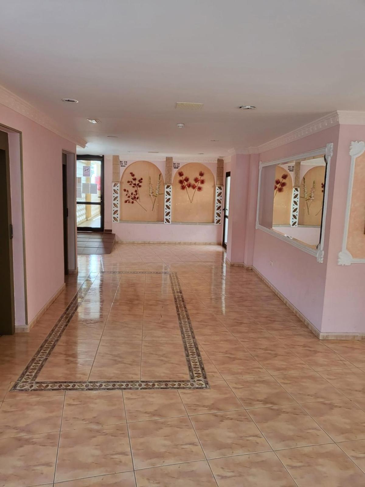 Apartment Chill Out Tenerife Sud - Monolocale Con Piscina Riscaldata Costa Del Silencio