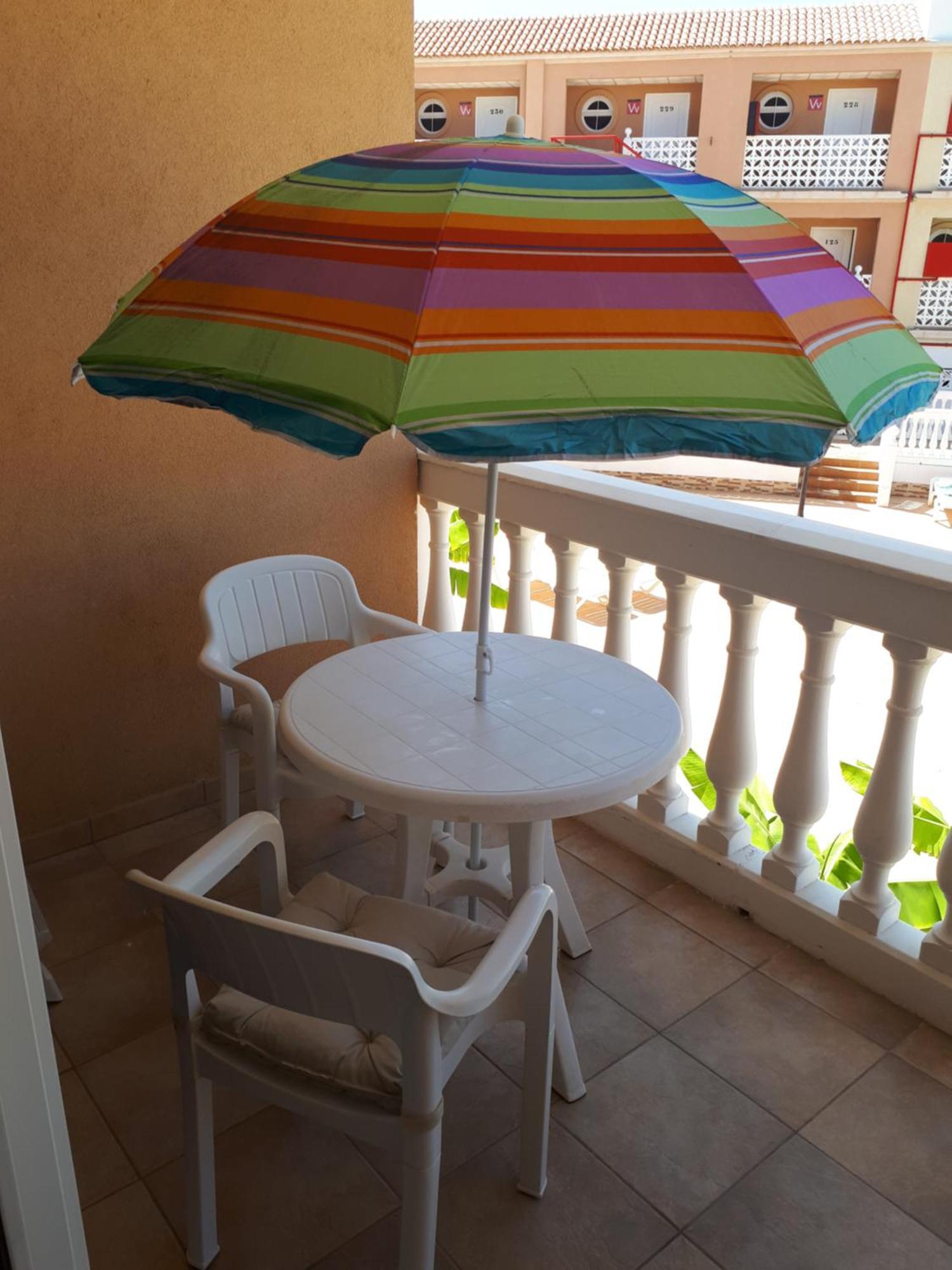 Apartment Chill Out Tenerife Sud - Monolocale Con Piscina Riscaldata
