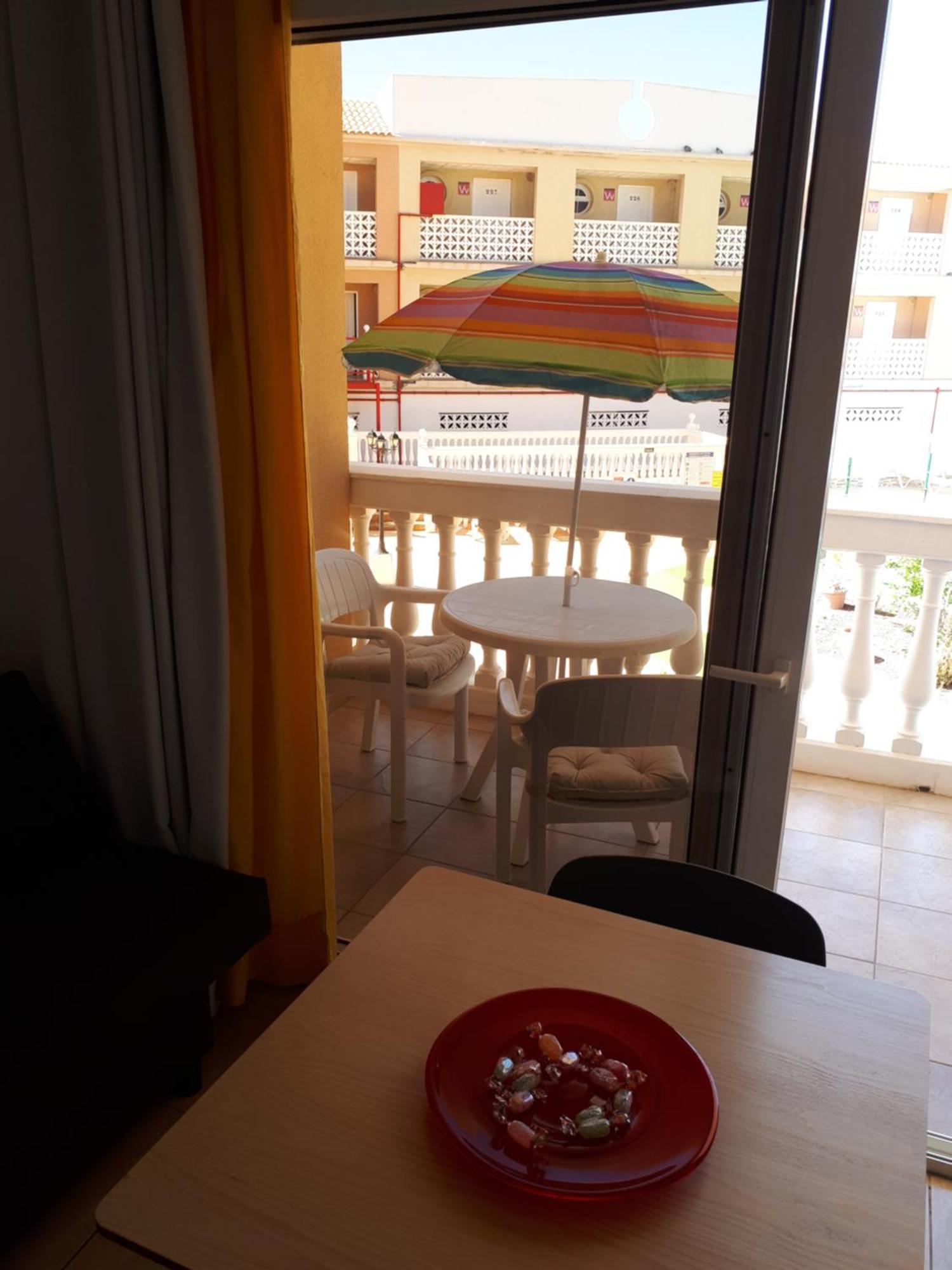 Chill Out Tenerife Sud - Monolocale Con Piscina Riscaldata