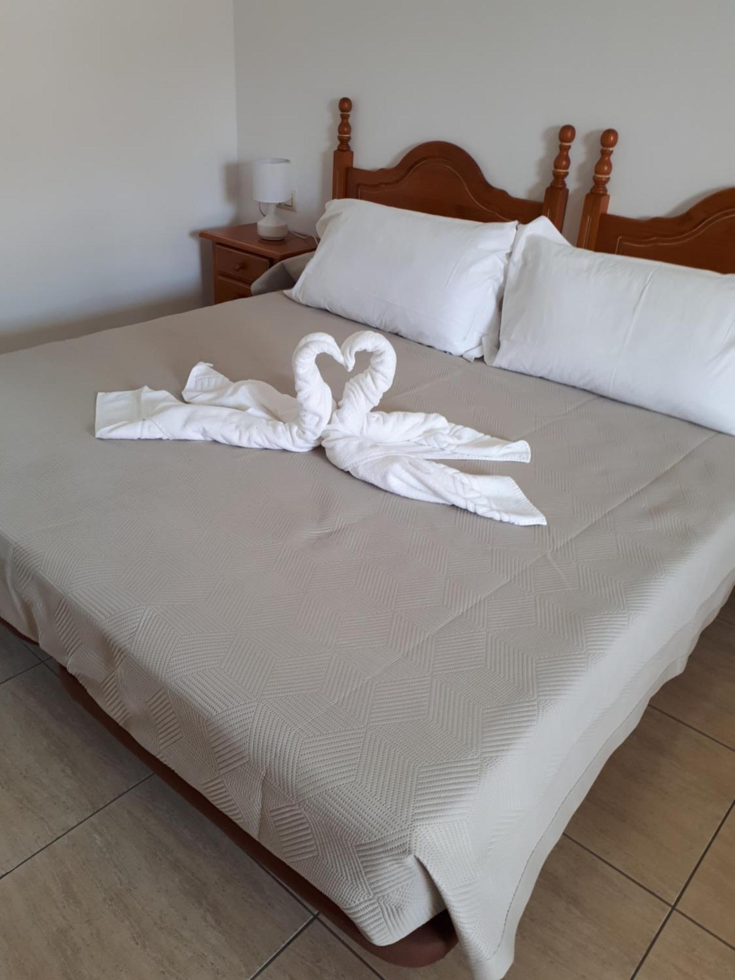 Chill Out Tenerife Sud - Monolocale Con Piscina Riscaldata