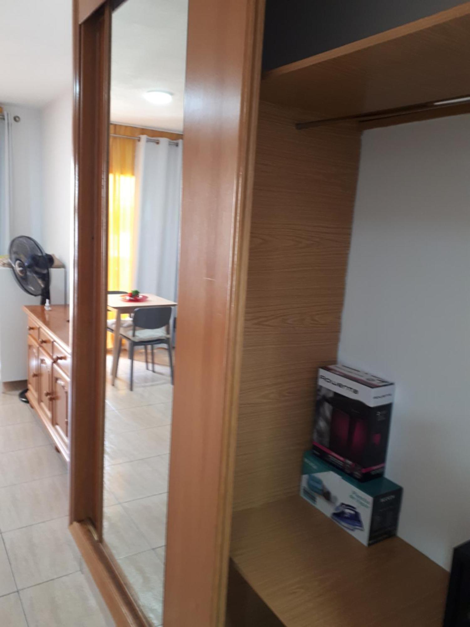 Chill Out Tenerife Sud - Monolocale Con Piscina Riscaldata Apartment Costa Del Silencio
