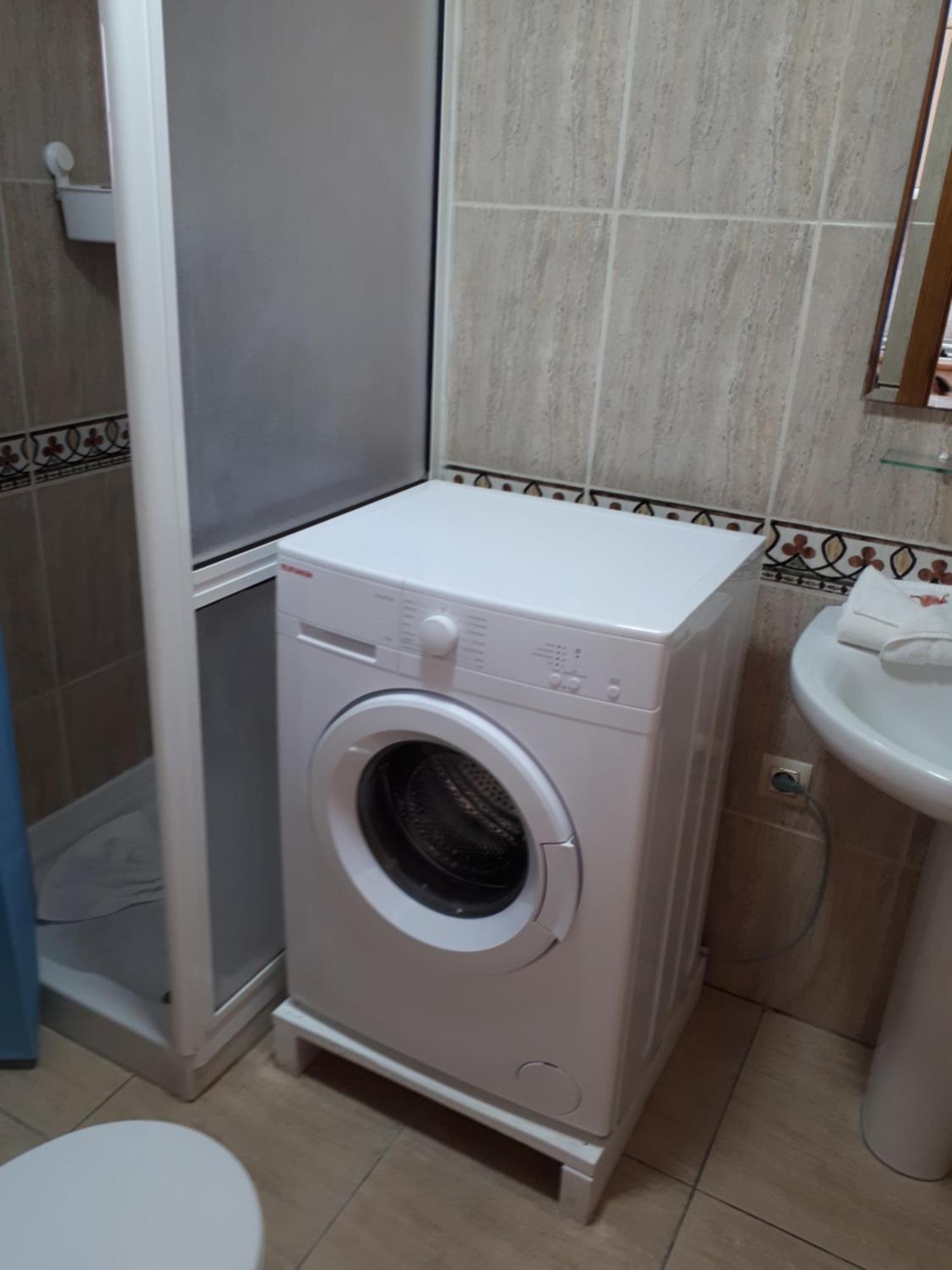 Chill Out Tenerife Sud - Monolocale Con Piscina Riscaldata Apartment *