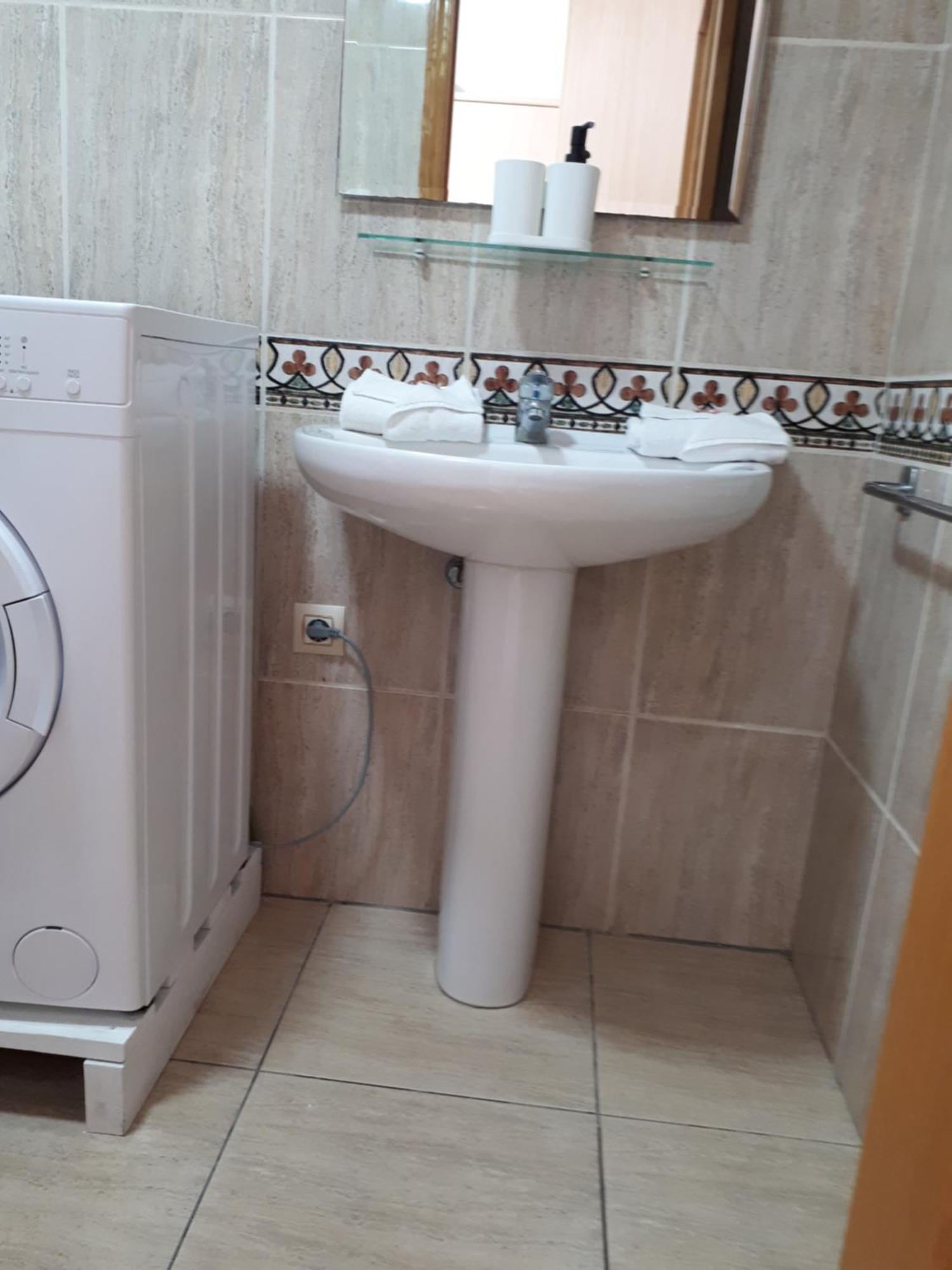 Apartment Chill Out Tenerife Sud - Monolocale Con Piscina Riscaldata *
