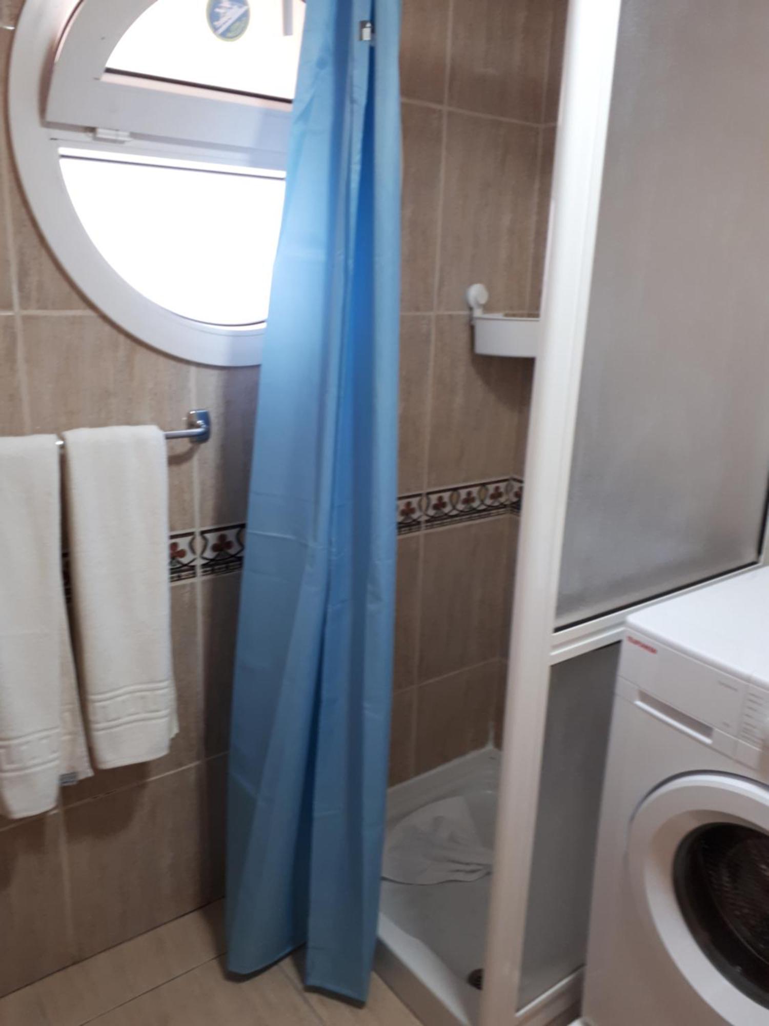 Chill Out Tenerife Sud - Monolocale Con Piscina Riscaldata Apartment Costa Del Silencio