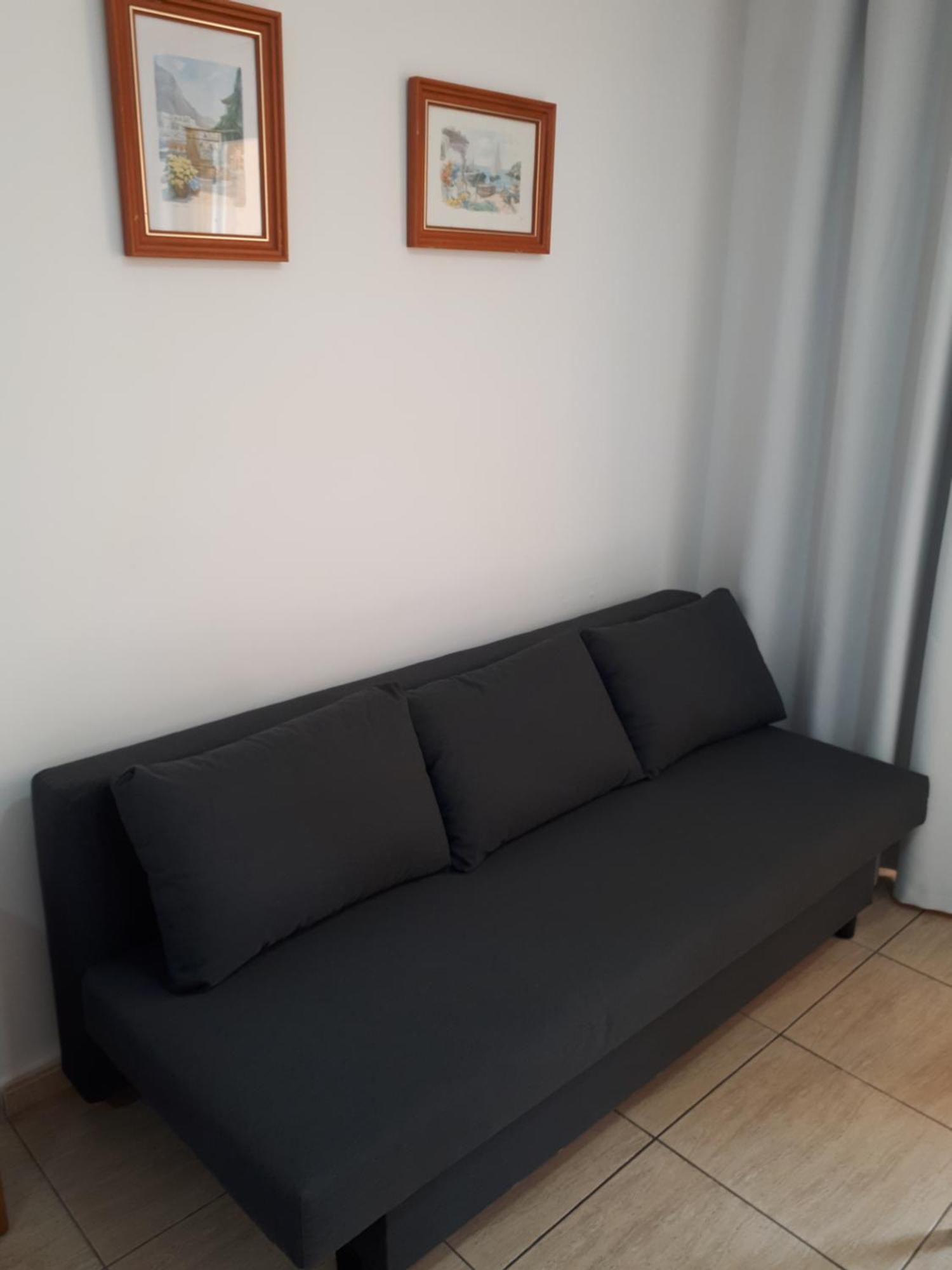 Apartment Chill Out Tenerife Sud - Monolocale Con Piscina Riscaldata Costa Del Silencio