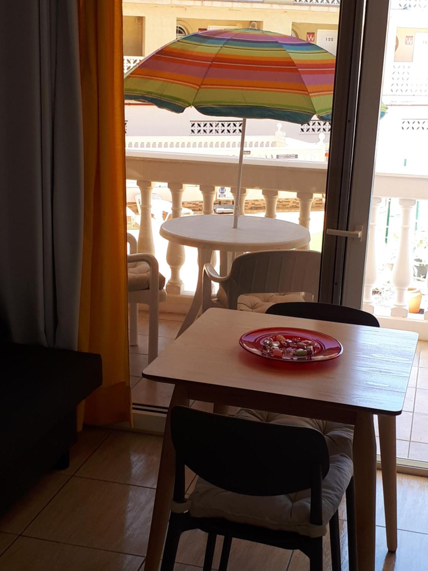 Chill Out Tenerife Sud - Monolocale Con Piscina Riscaldata