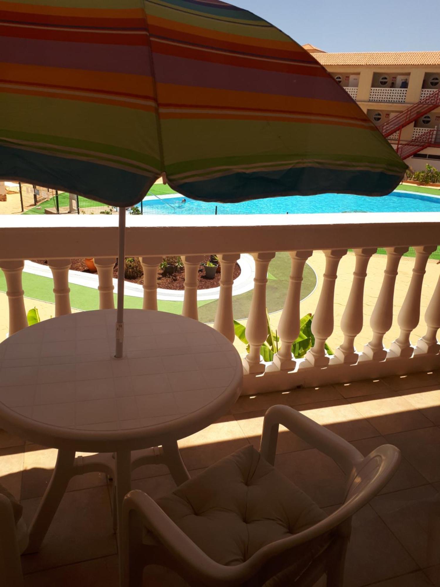 Chill Out Tenerife Sud - Monolocale Con Piscina Riscaldata Apartment *