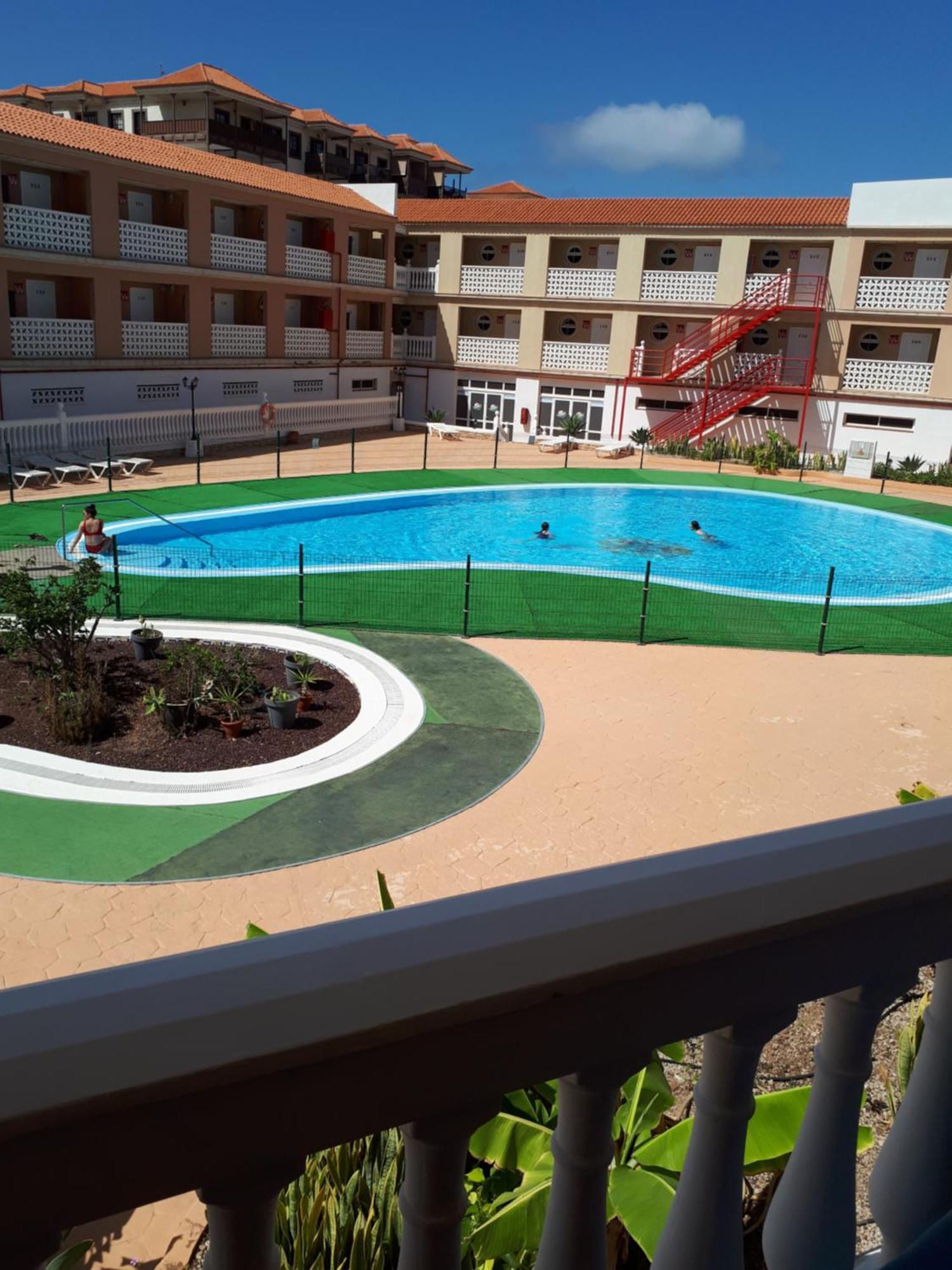 Chill Out Tenerife Sud - Monolocale Con Piscina Riscaldata *