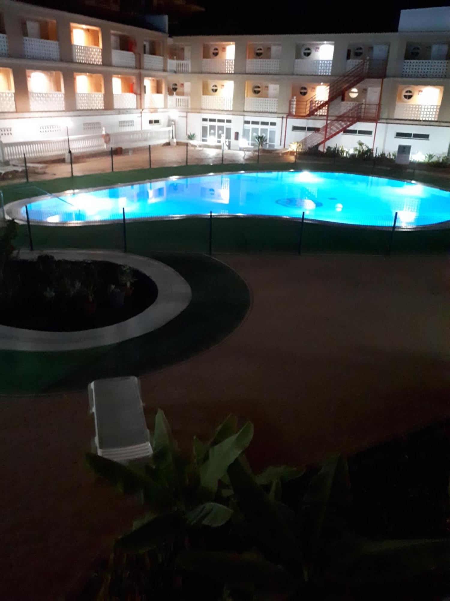Chill Out Tenerife Sud - Monolocale Con Piscina Riscaldata