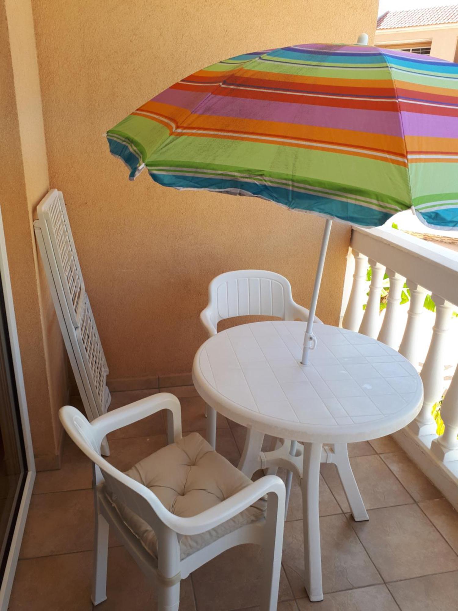 Apartment Chill Out Tenerife Sud - Monolocale Con Piscina Riscaldata *
