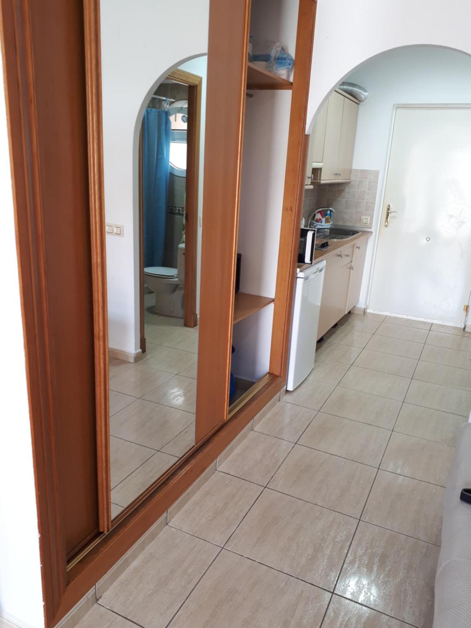 Chill Out Tenerife Sud - Monolocale Con Piscina Riscaldata Apartment